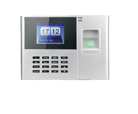 S-B251CB SECUREYE BIOMETRIC TIME ATTENDANCE ACCESS CONTROL FROM ...